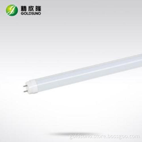 9w T8 60cm LED Tube light with SMD2835 6000
